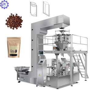Dây chuyền sản xuất cà phê hòa tan Instant Coffee - Đảm bảo chất lượng